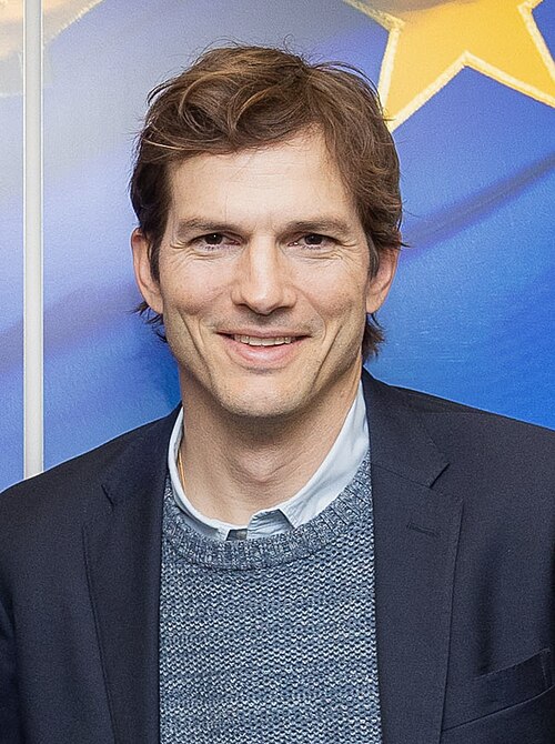 Ashton Kutcher