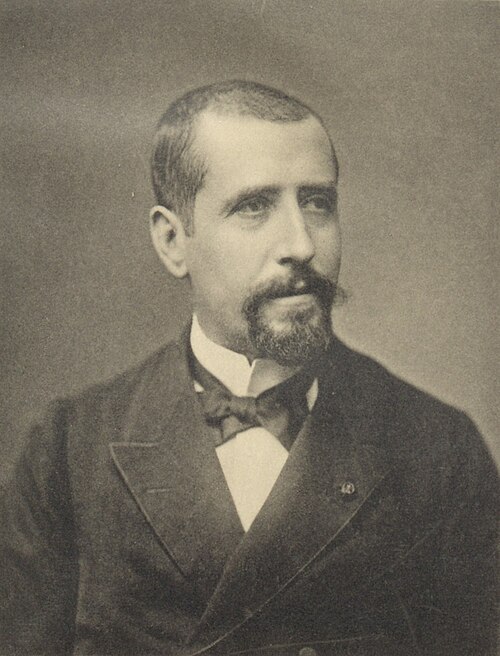 Jean Gaston Darboux