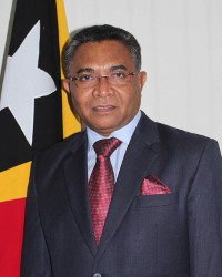 Rui Maria de Araújo