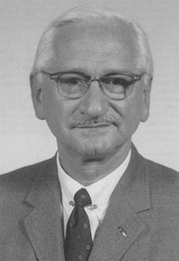 Albert B. Sabin