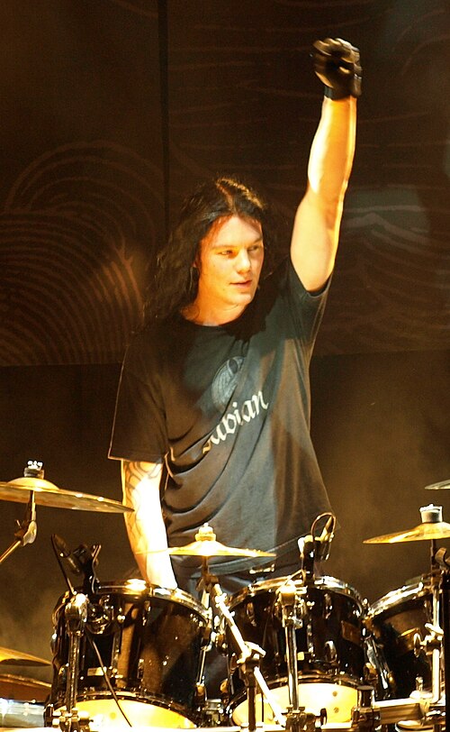 Daniel Erlandsson