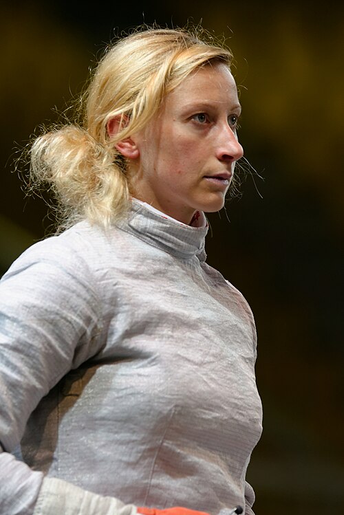 Aleksandra Socha