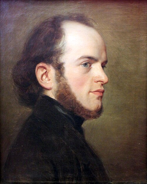Adolph von Menzel