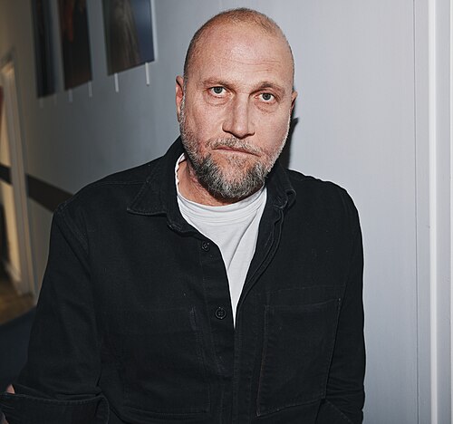 François Damiens