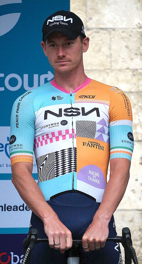 Ryan Mullen