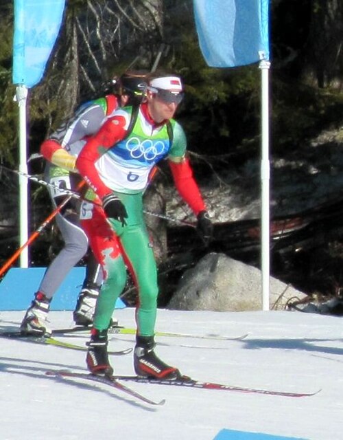 Siarhei Novikau