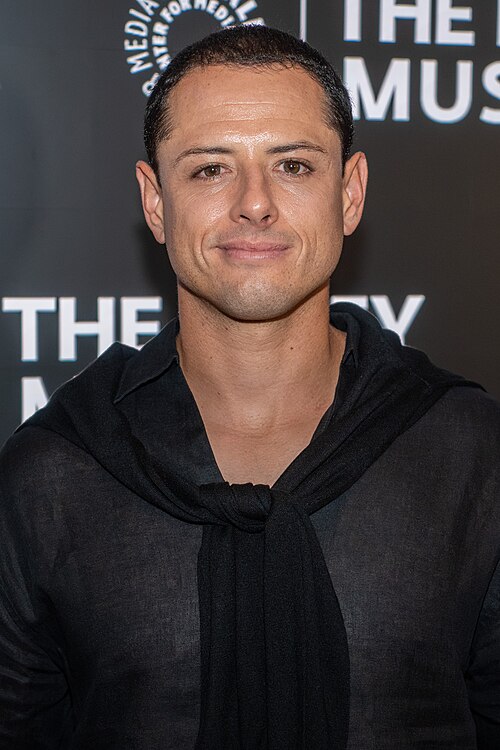 Javier Hernández