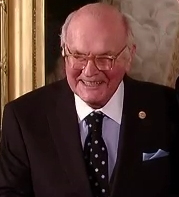 Harry Coover