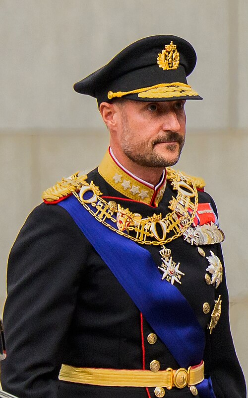 Haakon VIII