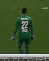 Alberto Brignoli