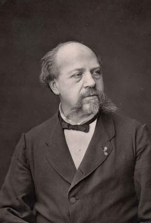 August Friedrich Albert Schenck