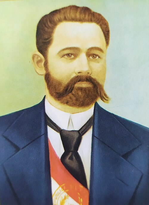 Marcos Morínigo