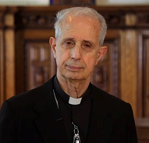 Mario Aurelio Poli