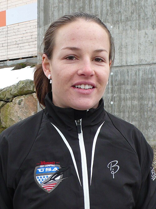 Lindsey Van