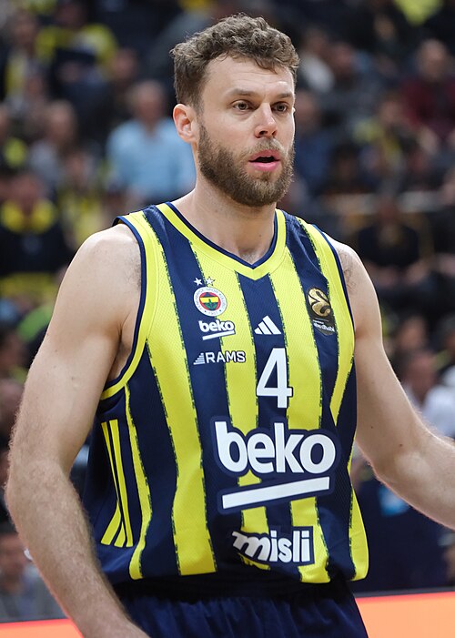 Nicolò Melli