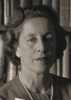 Helen Suzman