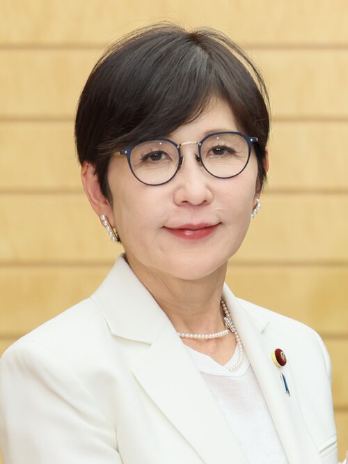 Tomomi Inada