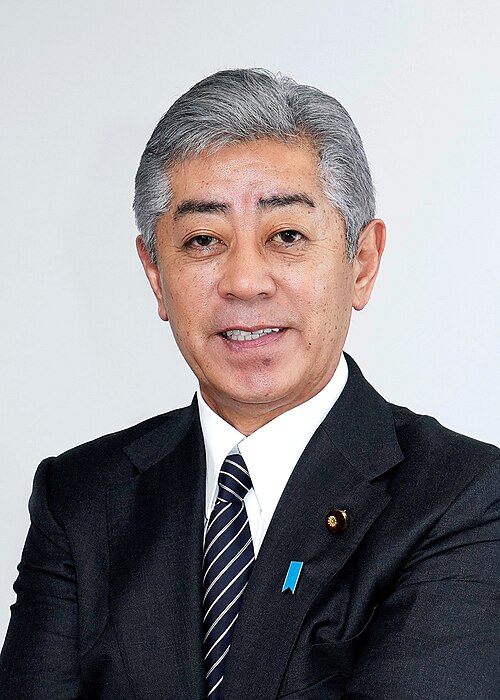 Takeshi Iwaya