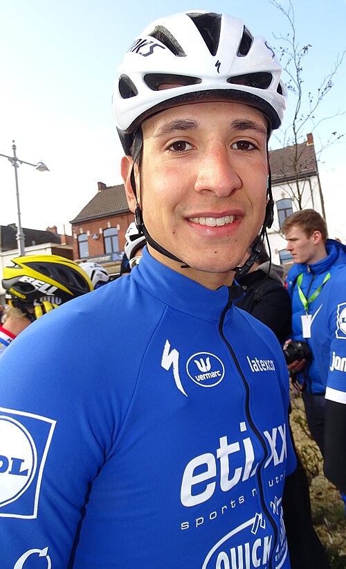 Davide Martinelli