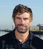 Iain Percy