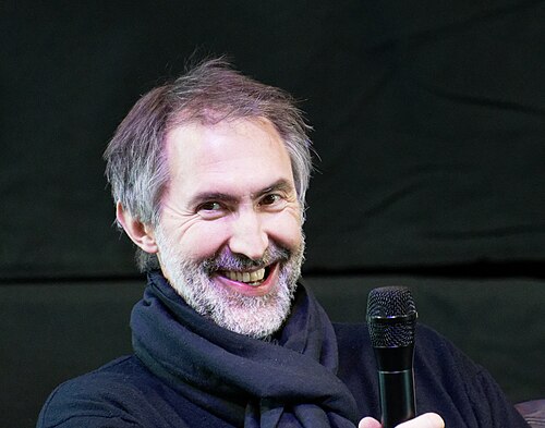 Ian Whyte