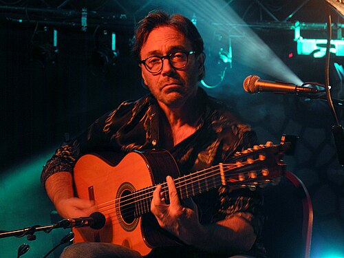 Al Di Meola