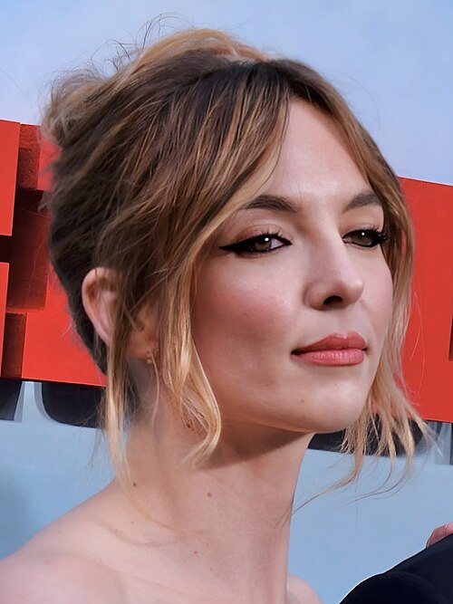 Jodie Comer