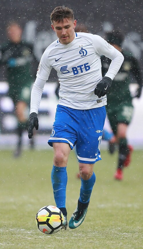Fedor Černych
