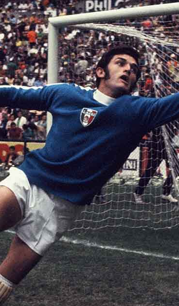 Ignacio Calderón