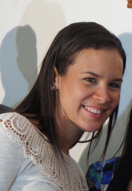 Alejandra Benítez