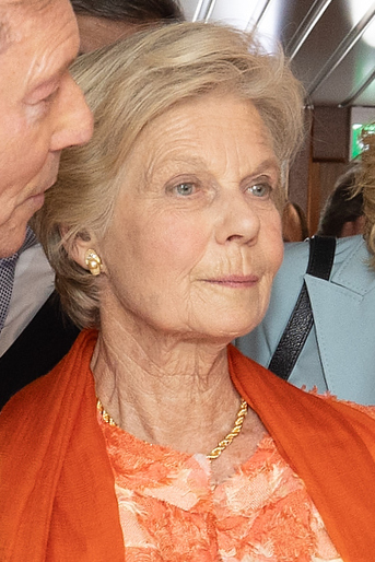 Marie-Astrid, Archduchess Carl Christian of Austria