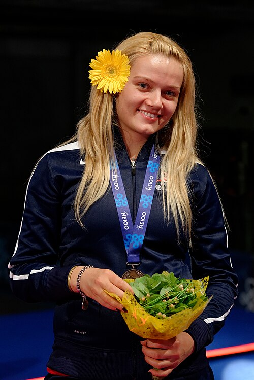 Dagmara Wozniak