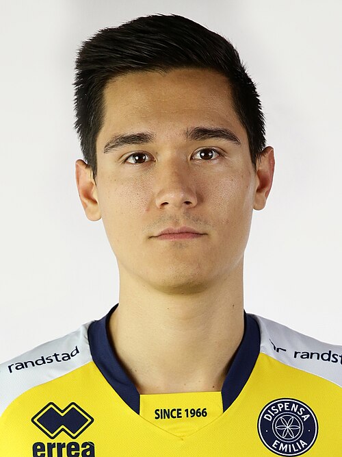 Micah Christenson