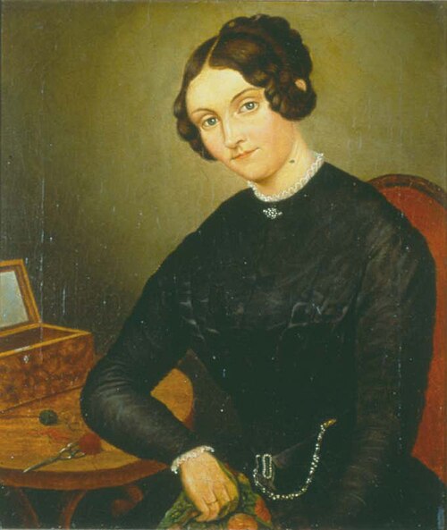 Johanna Kinkel