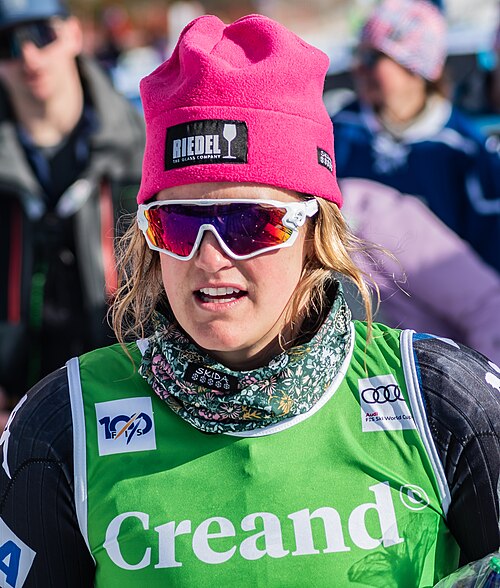Paula Moltzan