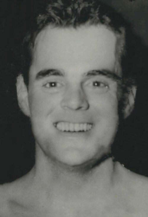 John Davies