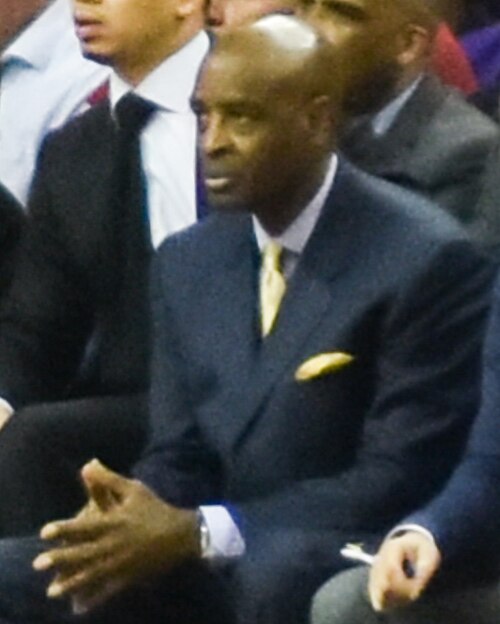 Larry Drew