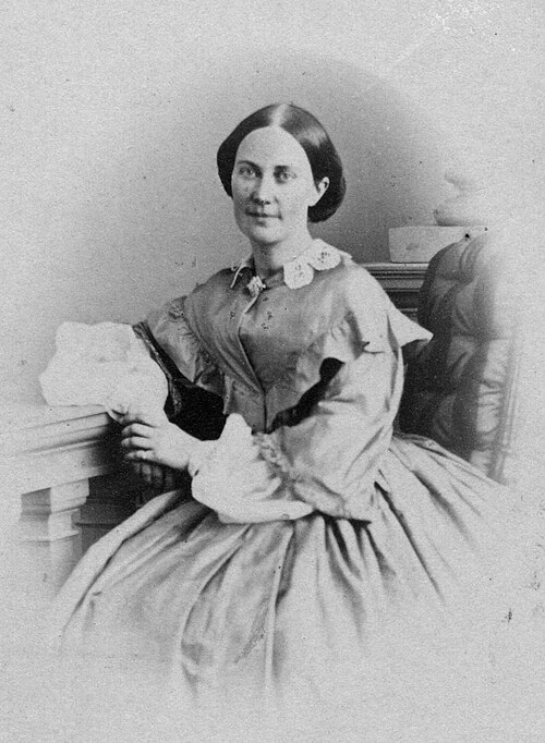Emma Schenson