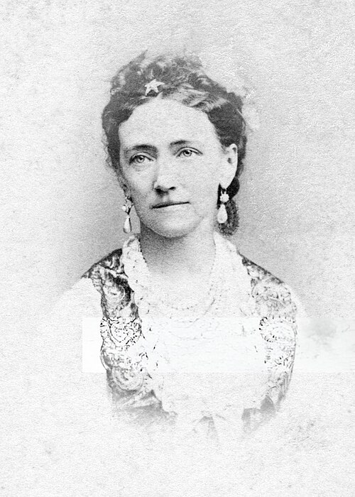 Louise of Hesse-Kassel