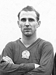 Nándor Hidegkuti