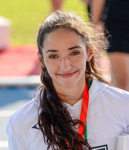 Sofia Ennaoui