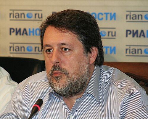 Vitaly Mansky
