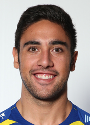 Taylor Sander