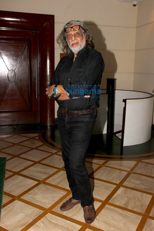 Muzaffar Ali