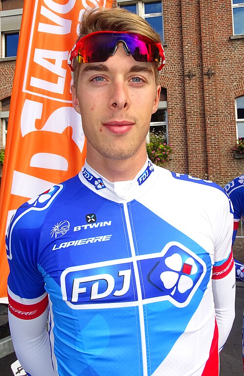 Élie Gesbert