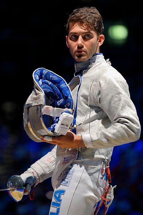 Enrico Berrè