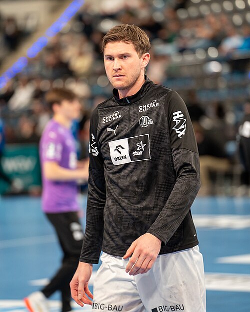 Magnus Landin Jacobsen