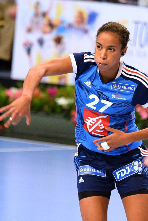 Estelle Nze Minko