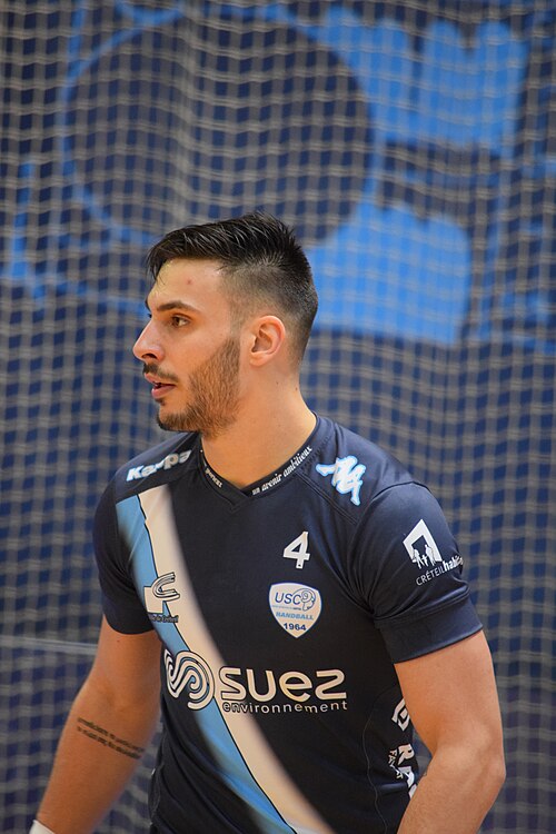 Hugo Descat