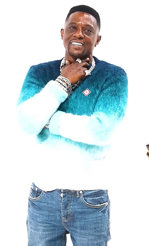 Boosie Badazz